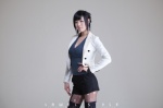 hwang_mi_hee jacket shorts rating:Safe score:0 user:mock