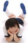 ass buruma gym_uniform loose_socks shorts socks tshirt yoshikawa_ayano rating:Safe score:0 user:nil!