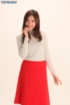 okauchi_maiko skirt sweater turtleneck rating:Safe score:0 user:nil!