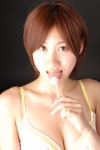 bikini_top cleavage lollipop sekiguchi_honoka swimsuit rating:Safe score:0 user:nil!