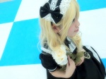 blonde_hair cosplay dress hairband original piss rating:Safe score:0 user:nil!