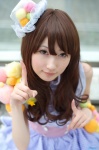akb48 cosplay dress hiokichi top_hat rating:Safe score:0 user:nil!