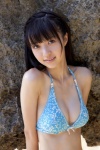 aizawa_rina beach bikini_top braid cleavage ocean swimsuit ys_web_376 rating:Safe score:0 user:nil!