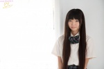 blouse izumi_hiyori school_uniform skirt rating:Safe score:0 user:zopo