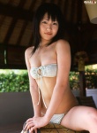 bikini cleavage matsushita_miho misty_249 swimsuit rating:Safe score:0 user:nil!
