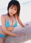 beach bikini cleavage nishida_mai ocean swimsuit wet ys_web_186 rating:Safe score:0 user:nil!
