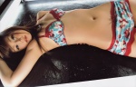 bra cleavage double_fantasy ogura_yuuko shorts rating:Safe score:5 user:nil!