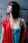 bra camisole dress open_clothes tono_nagiko rating:Safe score:0 user:nil!