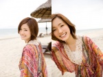 beach blouse ocean treasures_of_asia ueto_aya rating:Safe score:0 user:Log
