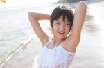 beach camisole hibino_azusa ocean wet rating:Safe score:0 user:nil!