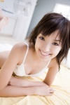 bed bra cleavage minami_akina rating:Safe score:1 user:nil!