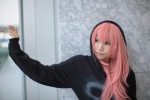 cosplay hoodie megurine_luka tagme_song tatsuki_(ii) vocaloid rating:Safe score:0 user:nil!