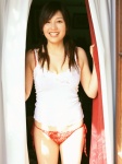 bikini camisole cleavage mitsuya_youko side-tie_bikini swimsuit twintails wanibooks_08 rating:Safe score:1 user:nil!