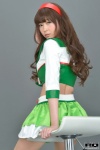 cropped_jacket hairband miniskirt rq-star_813 sasaki_airi skirt rating:Safe score:0 user:nil!