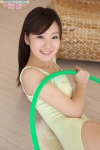 hula_hoop kana_yuuki one-piece_swimsuit swimsuit rating:Safe score:0 user:nil!