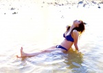 bikini coeur fujimoto_miki swimsuit wet rating:Safe score:0 user:nil!