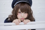 cosplay enako original police_hat policewoman rating:Safe score:1 user:Kryzz