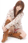 boots daido_yuki hoodie shorts rating:Safe score:0 user:nil!