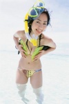 bikini cleavage fins ocean snorkel swimsuit tani_momoko vjy_no_85 wet rating:Safe score:2 user:nil!