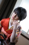 iiniku_ushijima kimono rating:Safe score:1 user:nil!