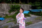 ponytail shinozaki_ai ys_web_513 yukata rating:Safe score:0 user:nil!