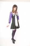 cosplay i"s kouzuki_suzuka school_uniform thighhighs yoshizuki_iori rating:Safe score:0 user:nil!