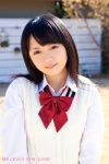 blouse costume kurokawa_yui school_uniform sweater_vest rating:Safe score:0 user:nil!