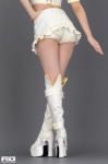 ass camisole croptop half_skirt_open_front leggings rq-star_619 shorts yamaoka_minori rating:Safe score:0 user:nil!