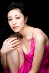aoyama_noriko cleavage dress touch_me_in_the_morning rating:Safe score:0 user:nil!