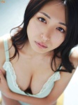 camisole cleavage kawamura_yukie panties rating:Safe score:1 user:nil!