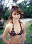 bikini cleavage iwasa_mayuko ns_eyes_333 swimsuit rating:Safe score:0 user:nil!