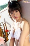 bikini_top cleavage mizutani_sayaka ponytail swimsuit rating:Safe score:0 user:nil!