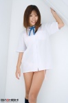 bikini blouse costume girlz_high kneesocks school_uniform side-tie_bikini swimsuit yurika rating:Safe score:0 user:nil!