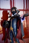 cape code_geass cosplay crossplay facecloth gloves helmet lelouch_lamperouge scarf tatsu uniform rating:Safe score:1 user:nil!