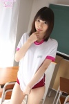 buruma costume erika_(ii) gym_uniform shorts tshirt rating:Safe score:0 user:nil!