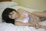 bed bikini chemise cleavage lingerie swimsuit tachibana_reimi ys_web_346 rating:Safe score:0 user:nil!