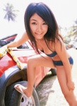 bikini cleavage denim swimsuit tonooka_erika ys_web_257 rating:Safe score:1 user:nil!