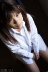 blouse costume girlz_high misa_(ii) school_uniform side-b_044 twintails rating:Safe score:0 user:nil!