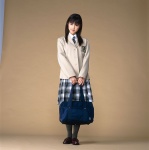 blazer blouse bookbag dgc_0026 kneesocks ogura_yuuko pleated_skirt school_uniform skirt tie rating:Safe score:0 user:nil!