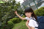 blouse bookbag hairband ootani_ayaka school_uniform rating:Safe score:0 user:nil!