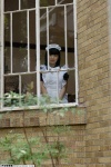 apron costume maid maid_uniform ojousama rating:Safe score:0 user:akiba-kun