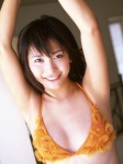 bikini_top cleavage swimsuit venus_party yamasaki_mami rating:Safe score:0 user:nil!