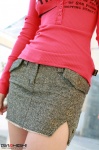 girlz_high miniskirt skirt takaishi_miyu tshirt rating:Safe score:0 user:nil!