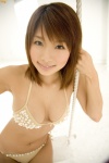 bakunyu_bjio_special bikini cleavage hotta_yuika side-tie_bikini swimsuit rating:Safe score:1 user:nil!