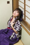 cosplay hairbow hakama kimono maiko original seifuku_zukan_4 rating:Safe score:1 user:nil!