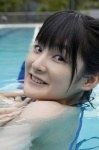 bikini_top hello_project_digital_books_64 ponytail pool swimsuit tsugunaga_momoko wet rating:Safe score:0 user:nil!