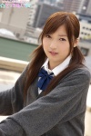 blouse cardigan costume satsuki_mei school_uniform twintails rating:Safe score:0 user:nil!