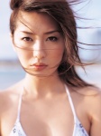beach bikini_top ocean pickup_girls swimsuit yabuki_haruna rating:Safe score:1 user:nil!