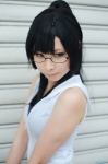 cosplay glasses hoodie kanda_midori nichi_keito star_driver tank_top rating:Safe score:11 user:nil!