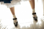 alice_margatroid alice_of_the_east cosplay dress nagumo_tsubasa socks touhou rating:Safe score:0 user:nil!